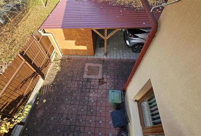 Casă individuală cu 5 camere cu Teren 400 Mp în Gheorgheni - 12