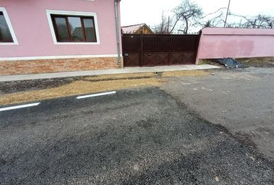 Casă cu Teren 1060 Mp în Beriu - 1