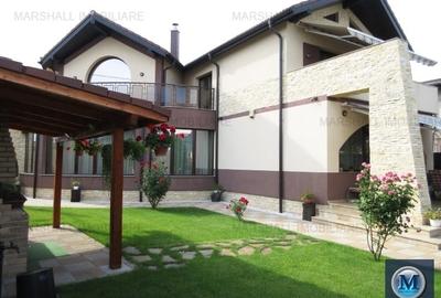 Vila cu 5 camere de vanzare, zona Traian, 352.1 mp #15219 - 3