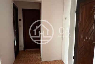Apartament cu 3 camere semidecomandat în Cantemir - 2