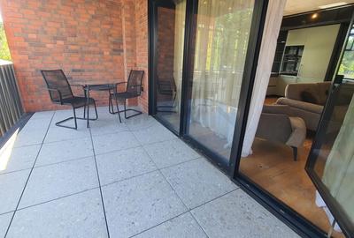 Apartament cu 3 camere decomandat, mobilat în Floreasca - 6