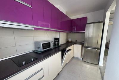 Apartament cu 2 camere, mobilat în Herăstrău - 10