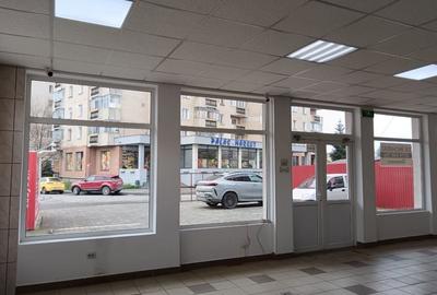 Spațiu comercial, de 300 mp, în Gara de Sud - 7