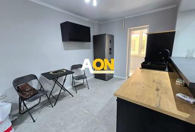Apartament cu 3 camere decomandat, mobilat în Cetate - 10