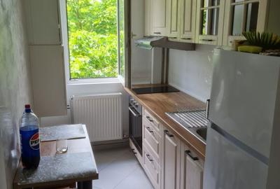 Apartament cu 2 camere semidecomandat în Central - 7