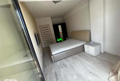 Apartament cu 2 camere în Șelimbăr