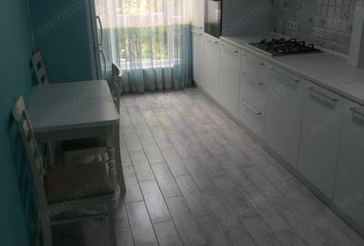 Garsoniera de vanzare zona Baneasa - 1