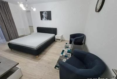 Garsonieră decomandată în Girocului - 3