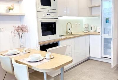 Apartament cu 2 camere semidecomandat, mobilat în Floreasca - 3