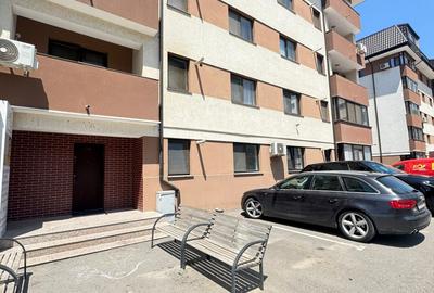 Spatiu  Comercial -De vanzare-Militari Residence-Comision 0 - 5