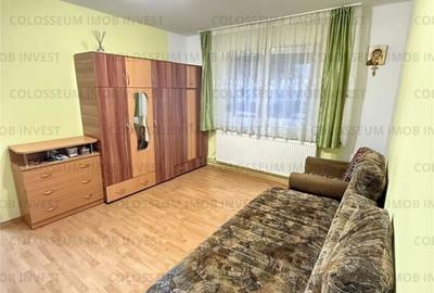 Apartament cu 2 camere semidecomandat în Florilor - 6