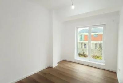 Casa Vila noua 3 dormitoare + birou / 4 bai / 16 min metrou 1 Dec 1918 - 17