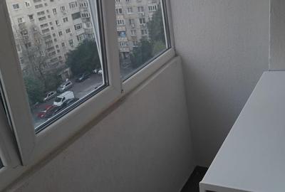 Garsonieră decomandată, mobilată în Rahova - 8