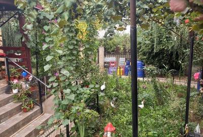 Casă cu 4 camere în Hreațca - 10