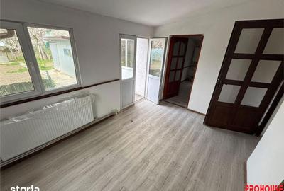 Casă cu 3 camere cu Teren 453 Mp în Mărgineni - 11