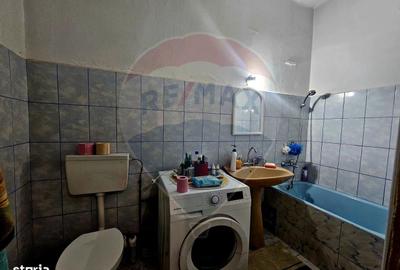 Casă cu 4 camere în Central - 8