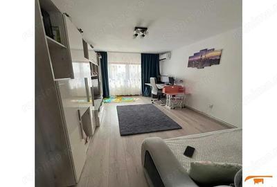 Apartament cu 2 camere decomandat în Central - 3