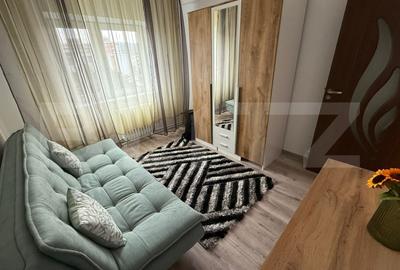 Apartament 3 camere, 70 mp, modern, parcare, zona Iulius Mall/FSEGA - 15