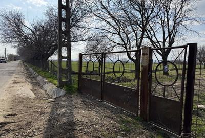 Teren de 130000 mp, în Armeni - 1