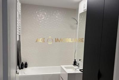 Apartament cu 2 camere decomandat, mobilat în Industriilor - 7