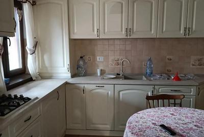 Casă cu 6 camere în Alexandru cel Bun - 4