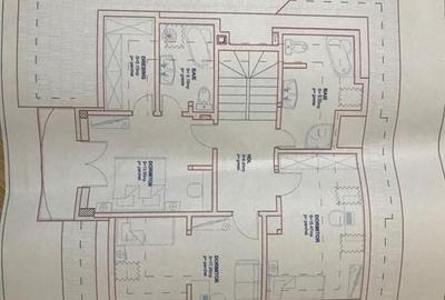 Casa Individuala Becicherecu Mic,P+M,5 Camere,3 Bai,Garaj,Teren Generos - 7