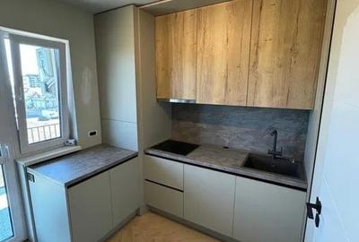 Apartament cu 4 camere semidecomandat, mobilat în Fundeni - 4