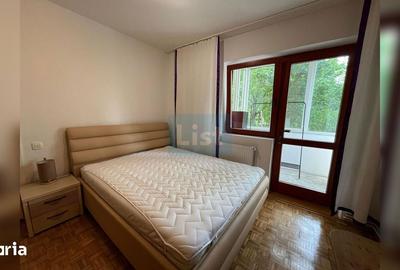 Apartament cu 2 camere semidecomandat, mobilat în Gheorgheni - 5