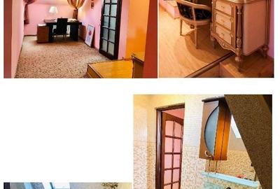 Casă individuală cu 9 camere cu Canalizare în Unirii - 20