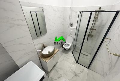 Apartament de vanzare 2 camere Sibiu Doamna Stanca - 6