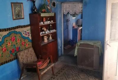 Casă cu 3 camere în Zau de Câmpie - 4