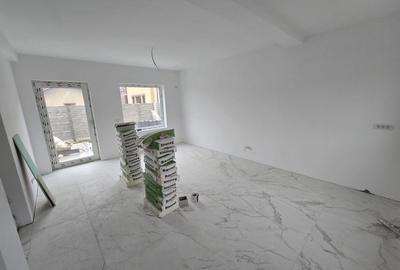 Complex rezidential nou. La asflat. Aproape de Cuina. - 4