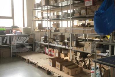 Cladire mixta: parter + 3 etaje + terasa | Bartolomeu, Br - 4