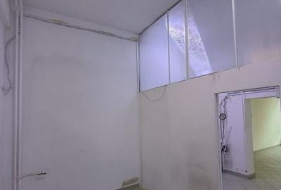 Spațiu comercial, de 160 mp, în Iancului - 10