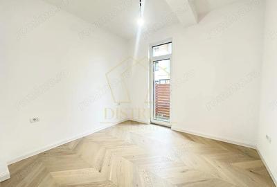 Apartament cu 4 camere ?i curte proprie | Dumbravi?a | British School - 2