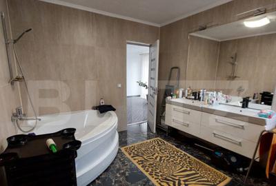Casa/Spatiu Comercial, 620 mp, pe 3 nivele: demisol, parter, - 6