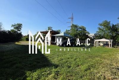 Teren Intravilan I609mp I Investitie I Imprejmuit I Turnisor - 4