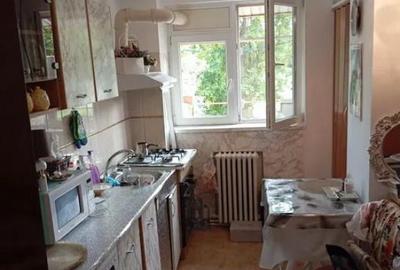 Garsoniera 1 Decembrie - 2