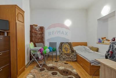Casa spatioasa cu teren generos, in zona centrala a Sacelelor - 29