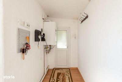 Casă cu 5 camere cu Teren 3055 Mp în Central - 11