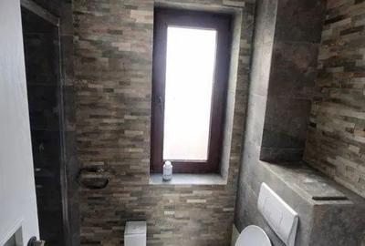 Apartament cu 3 camere, mobilat în Tilișca - 4