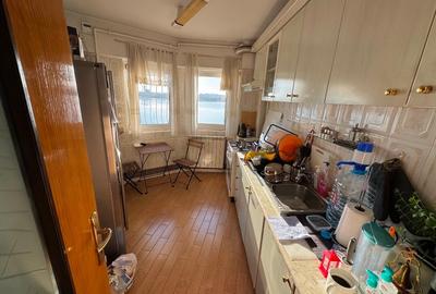 2 camere | decomandat | etaj 6 | 700 m Metrou Crângași | centrală proprie - 8