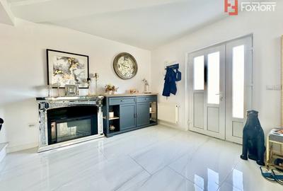 COMISION 0% Casa individuala cu 4 camere - Pozitie excelenta in Mosnita - 17