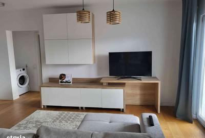 Apartament cu 3 camere decomandat, mobilat în Exterior Vest - 7