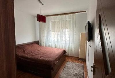 Apartament 2 camere Teiul Doamnei - 2