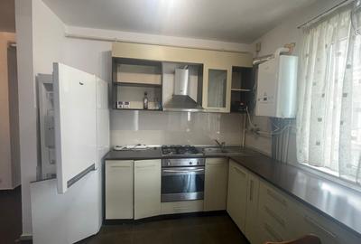 Apartament cu 2 camere, mobilat în Uverturii - 6