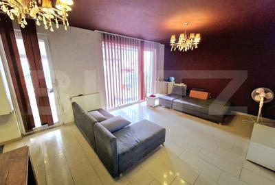 Apartament cu 2 camere, 52mp utili, gradina 36mp, parcare, zona Eroilor - 1