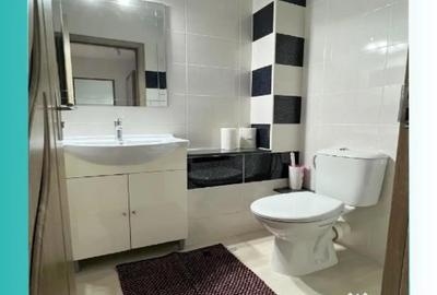 Apartament cu 3 camere decomandat în Bistrița Lac - 2