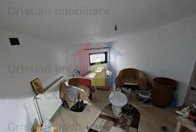 Vila P M 240mp utili si 400mp teren Radu Negru - 16