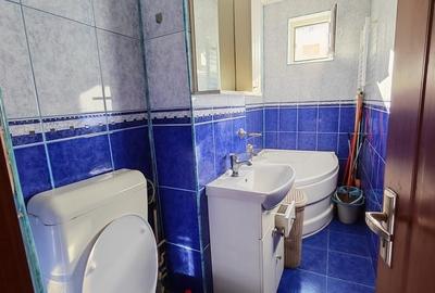 Garsonieră decomandată în Liviu Rebreanu - 2